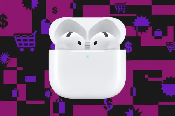 AirPods 4 và Grogu dạng gạch của Lego là những ưu đãi yêu thích của chúng tôi trong tuần này